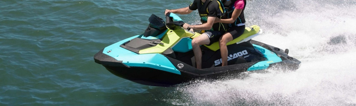 2022 Sea Doo Spark for sale in Ecklund Motorsports, Appleton, Wisconsin
