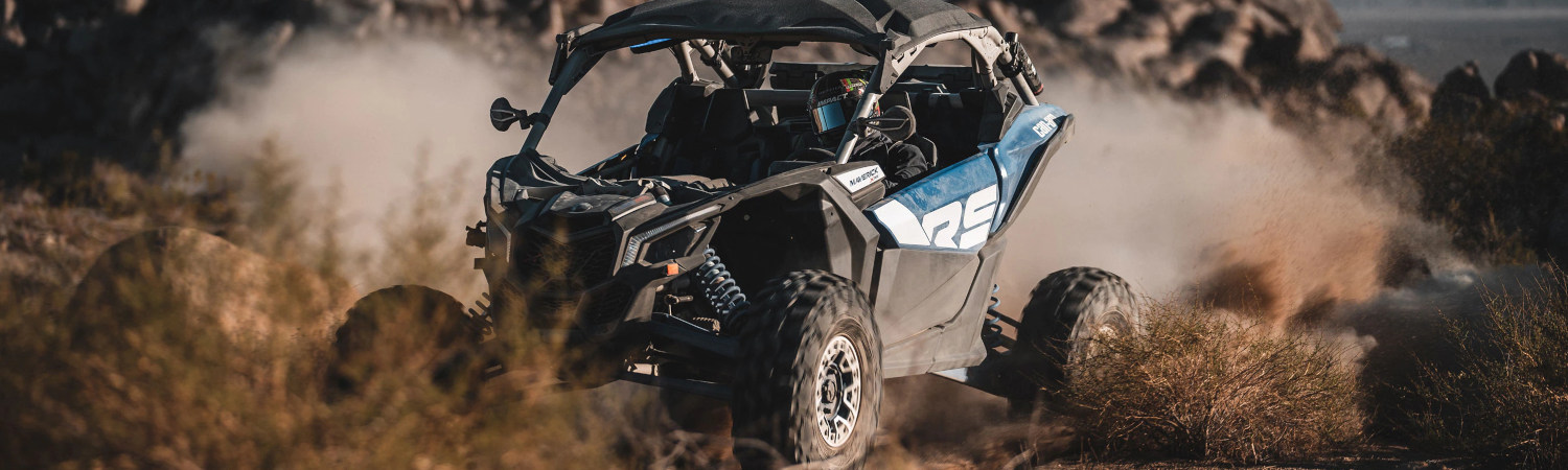 2022 Can-Am Maverick KX3 for sale in Ecklund Motorsports, Appleton, Wisconsin